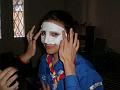 Atelier masque 2
